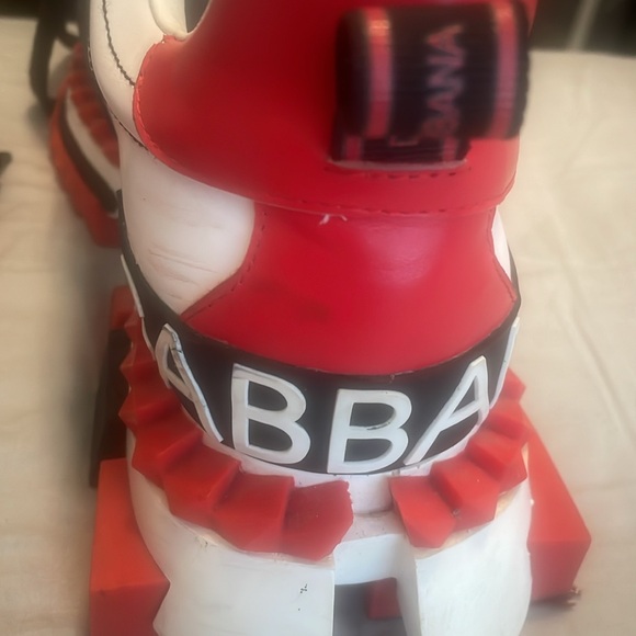 Dolce&Gabbana sneaker - Picture 5 of 7